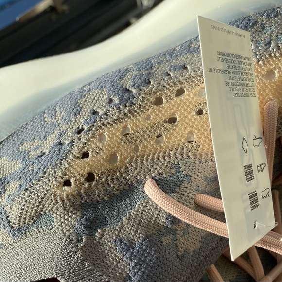 BRAND NEW Adidas Yeezy Boost 380 Mist 💨 - Picture 9 of 11